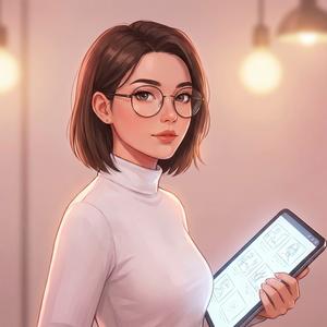 小蓝视频传媒制片人苏雨桐