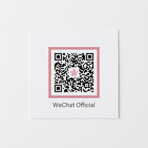 小蓝视频传媒公众号二维码